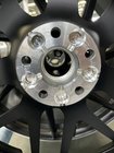 Mercedes GLE W167 2018– Smedede fælge OEM R22 V4 (4 stk) foto 6