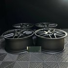Mercedes GLE W167 2018– Smedede fælge OEM R22 V4 (4 stk) foto 5