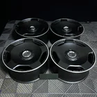 Mercedes G class W465 2025– Smedede OEM-fælge R22 V5 (4 stk.) foto 4