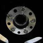 Mercedes G class W465 2025– Smedede OEM-fælge R22 V5 (4 stk.) foto 6