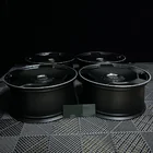 Mercedes G class W465 2025– Smedede OEM-fælge R22 V5 (4 stk.) foto 5