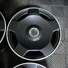 Mercedes G class W465 2025– Smedede OEM-fælge R22 V5 (4 stk.) foto 1