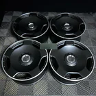 Mercedes G class W465 2025– Smedede OEM-fælge R22 V5 (4 stk.) foto 3