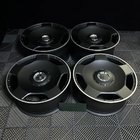 Mercedes S-class W223 2020– Smedede fælge OEM R21 V2 (4 stk.) foto 4