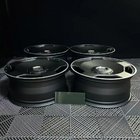 Mercedes S-class W223 2020– Smedede fælge OEM R21 V2 (4 stk.) foto 5
