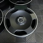 Mercedes S-class W223 2020– Smedede fælge OEM R21 V2 (4 stk.) foto 2