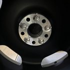 Mercedes S-class W223 2020– Smedede fælge OEM R21 V2 (4 stk.) foto 7