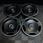Mercedes S-class W223 2020– Smedede fælge OEM R21 V2 (4 stk.) foto 3