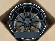 Mercedes SL R230 2001–2011 Smedede OEM-fælge R19 R20 (4 stk.) foto 5