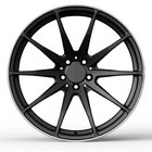 Mercedes SL R230 2001–2011 Smedede OEM-fælge R19 R20 (4 stk.) foto 2