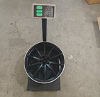 Mercedes SL R230 2001–2011 Smedede OEM-fælge R19 R20 (4 stk.) foto 15