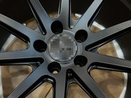 Mercedes SL R230 2001–2011 Smedede OEM-fælge R19 R20 (4 stk.) foto 10