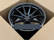 Mercedes SL R230 2001–2011 Smedede OEM-fælge R19 R20 (4 stk.) foto 7