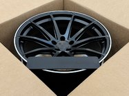 Mercedes SL R230 2001–2011 Smedede OEM-fælge R19 R20 (4 stk.) foto 8