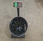 Mercedes SL R230 2001–2011 Smedede OEM-fælge R19 R20 (4 stk.) foto 14