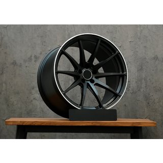 Smedede OEM-fælge R19 R20 (4 stk.) Mercedes SL R230 2001–2011 foto 1