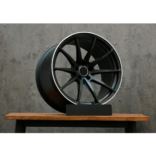 Smedede OEM-fælge R19 R20 (4 stk.)