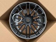 Mercedes S-class W223 2020– Smedede fælge OEM R21 V1 (4 stk.) foto 2