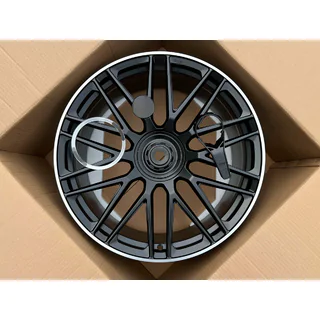 Smedede fælge OEM R23 V3 (sæt med 4) foto 2