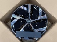 MG 6 2010– Smedede OEM fælge R19 (4 stk.) foto 1