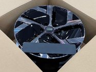 MG 6 2010– Smedede OEM fælge R19 (4 stk.) foto 4