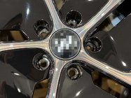 MG 6 2010– Smedede OEM fælge R19 (4 stk.) foto 6