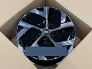 MG 6 2010– Smedede OEM fælge R19 (4 stk.) foto 2