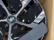 MG 6 2010– Smedede OEM fælge R19 (4 stk.) foto 8