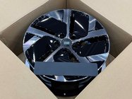 MG 6 2010– Smedede OEM fælge R19 (4 stk.) foto 3