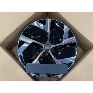 Smedede OEM fælge R19 (4 stk.) MG 6 2010– foto 1