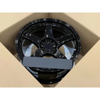 Smedede OEM fælge R19 (4 stk.) Nissan Skyline 1998–2002 foto 3