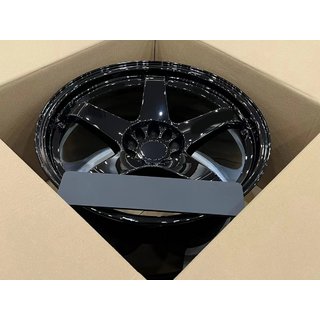 Smedede OEM fælge R19 (4 stk.) Nissan Skyline 1998–2002 foto 4