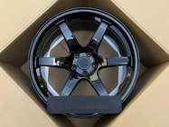 Nissan GT-R 2008–2025 Smedede OEM fælge R20 V1 (4 stk.) foto 1