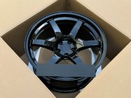 Nissan GT-R 2008–2025 Smedede OEM fælge R20 V1 (4 stk.) foto 2