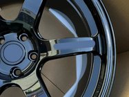 Nissan GT-R 2008–2025 Smedede OEM fælge R20 V1 (4 stk.) foto 7