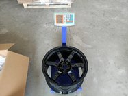 Nissan GT-R 2008–2025 Smedede OEM fælge R20 V1 (4 stk.) foto 12