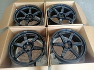 Nissan GT-R 2008–2025 Smedede OEM fælge R20 V1 (4 stk.) foto 6