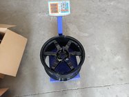 Nissan GT-R 2008–2025 Smedede OEM fælge R20 V1 (4 stk.) foto 11