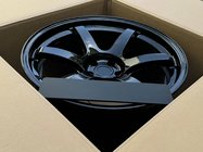 Nissan GT-R 2008–2025 Smedede OEM fælge R20 V1 (4 stk.) foto 3