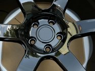 Nissan GT-R 2008–2025 Smedede OEM fælge R20 V1 (4 stk.) foto 10