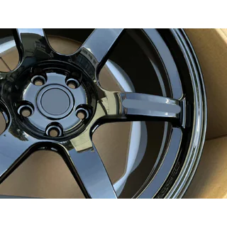 Smedede OEM fælge R20 V1 (4 stk.) foto 4