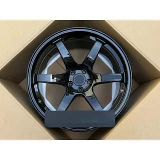 Smedede OEM fælge R20 V1 (4 stk.) foto 1