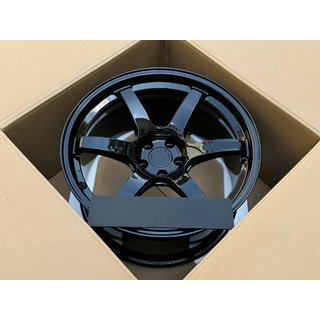 Smedede OEM fælge R20 V1 (4 stk.) Nissan GT-R 2008–2025 foto 2