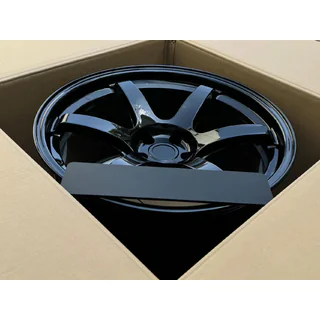 Smedede OEM fælge R20 V1 (4 stk.) foto 3