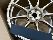 Nissan GT-R 2008–2025 Smedede OEM fælge R20 V2 (4 stk) foto 7