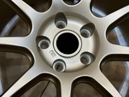 Nissan GT-R 2008–2025 Smedede OEM fælge R20 V2 (4 stk) foto 9