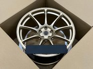 Nissan GT-R 2008–2025 Smedede OEM fælge R20 V2 (4 stk) foto 4