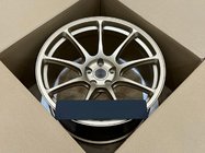 Nissan GT-R 2008–2025 Smedede OEM fælge R20 V2 (4 stk) foto 3