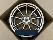 Nissan GT-R 2008–2025 Smedede OEM fælge R20 V2 (4 stk) foto 2
