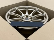 Nissan GT-R 2008–2025 Smedede OEM fælge R20 V2 (4 stk) foto 6
